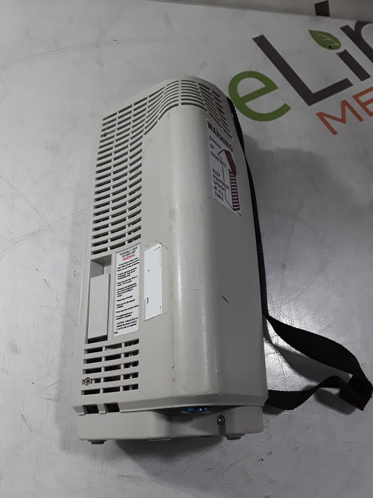 AirSep Corp Caire / Chart Industries Companion T Liquid Oxygen Tank