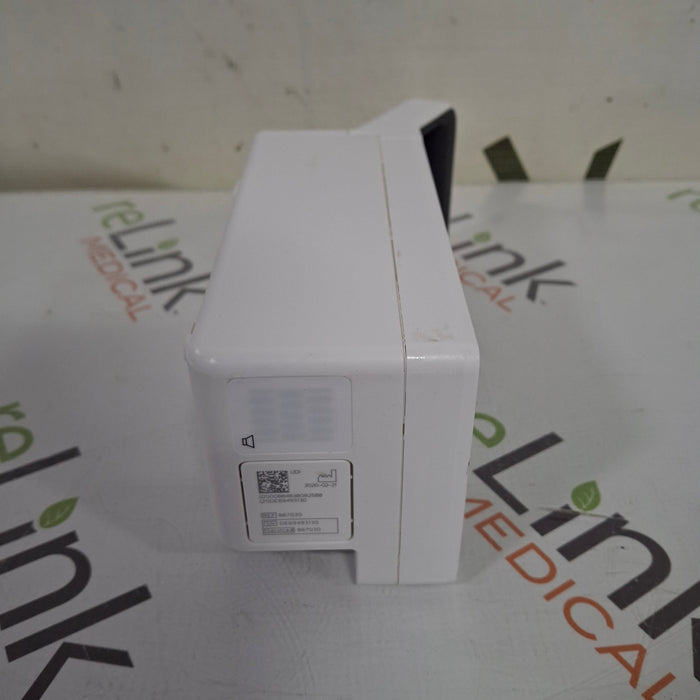 Philips IntelliVue X3 - Oximax Nellcor SpO2 Transport Patient Monitor