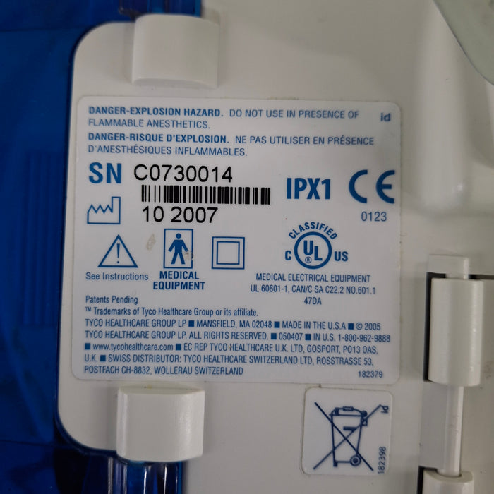 Covidien Kangaroo ePump Enteral Feeding Pump