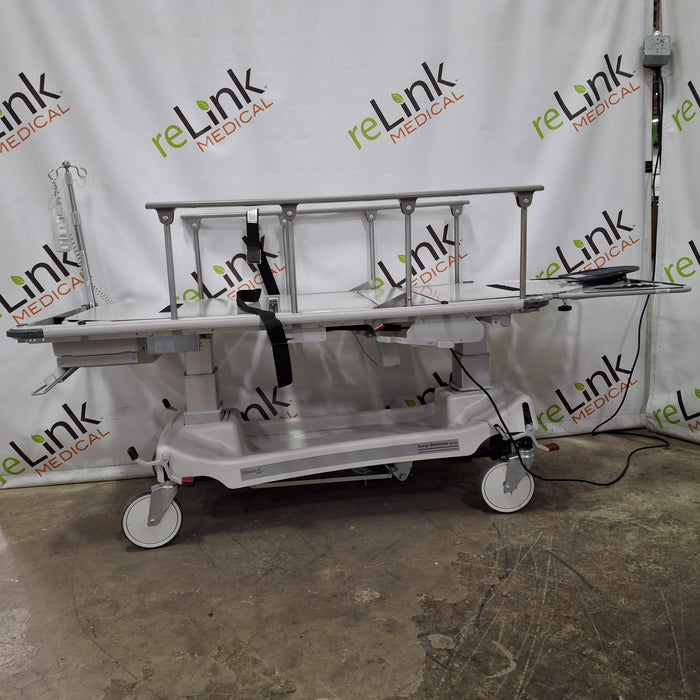 Hausted 5E8EYXST Surgi-Stretcher