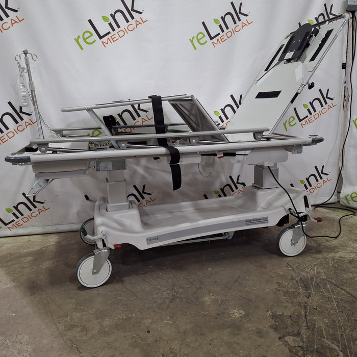 Hausted 5E8EYXST Surgi-Stretcher