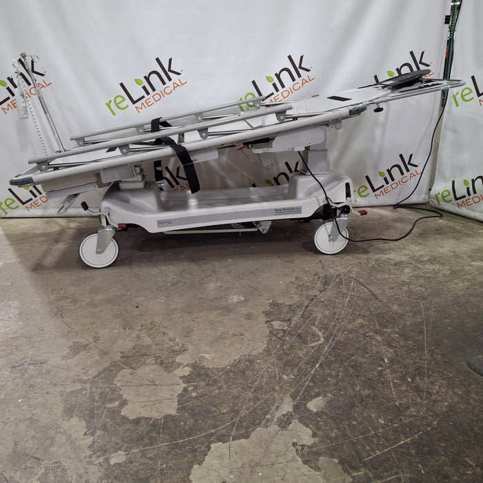 Hausted 5E8EYXST Surgi-Stretcher