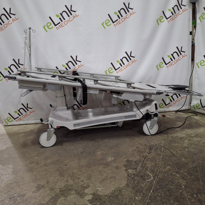 Hausted 5E8EYXST Surgi-Stretcher