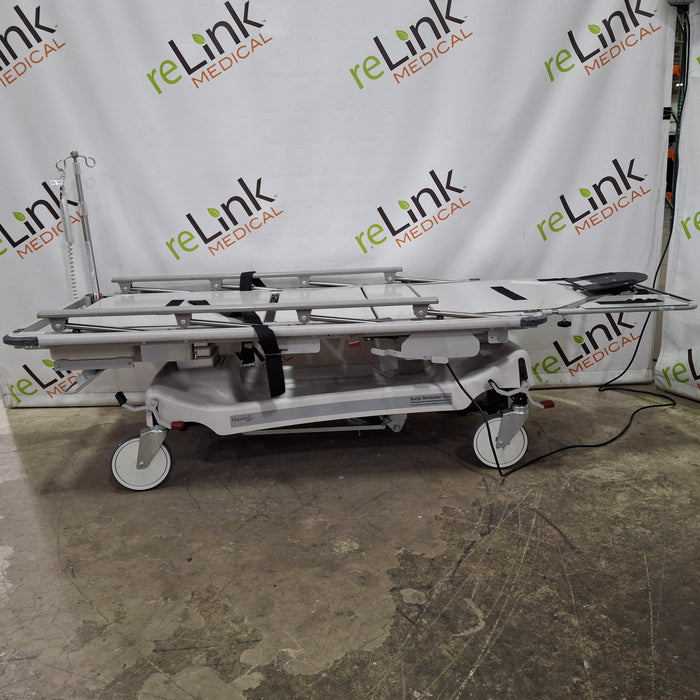 Hausted 5E8EYXST Surgi-Stretcher