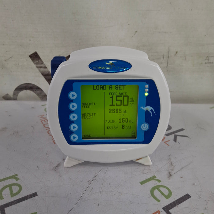 Covidien Kangaroo ePump Enteral Feeding Pump