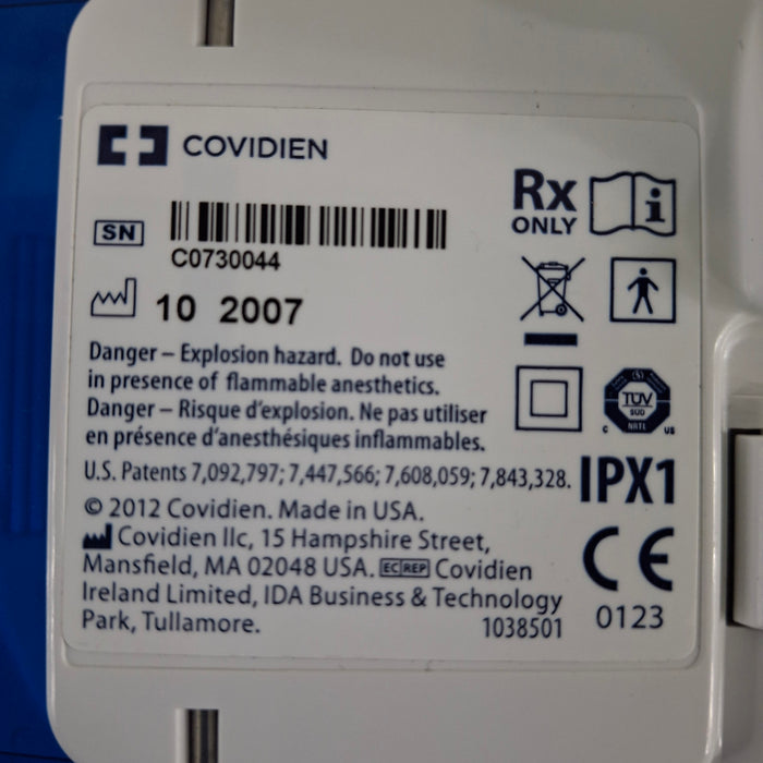 Covidien Kangaroo ePump Enteral Feeding Pump