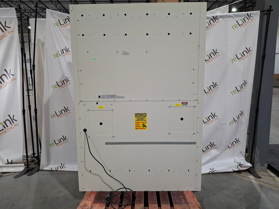 Innovative Products Achievements Inc. ScrubEX alEx SE-3000C-E Linen Sterilizer