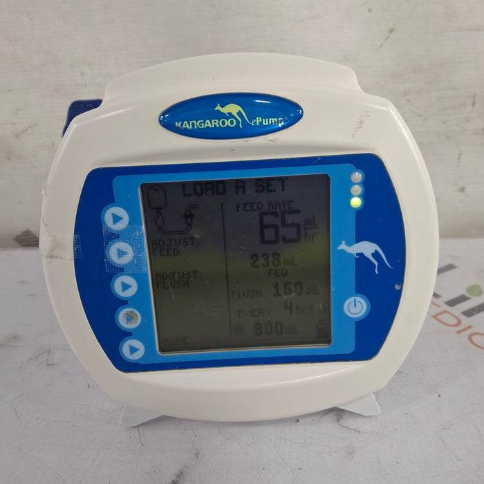 Covidien Kangaroo ePump Enteral Feeding Pump