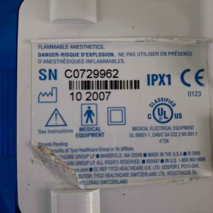 Covidien Kangaroo ePump Enteral Feeding Pump