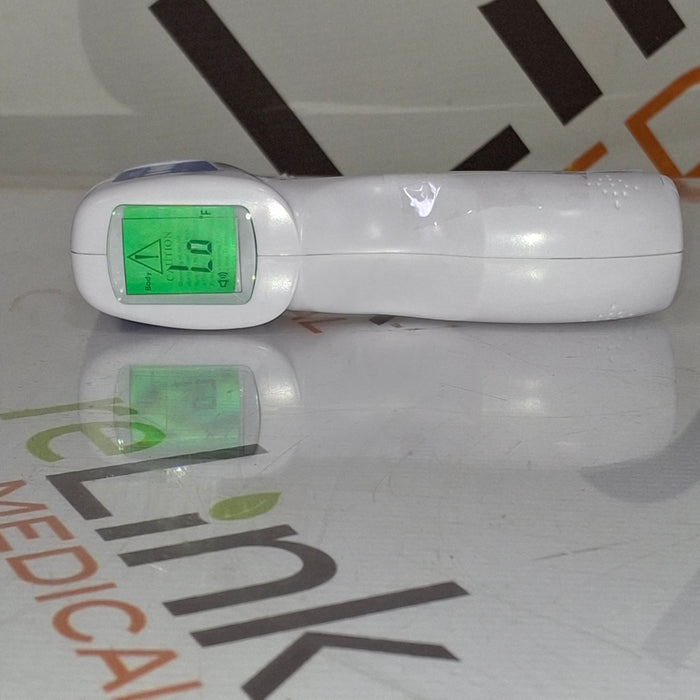 Guangzhou Berrcom Medical Device Co. JXB-178 Non-Contact Thermometer