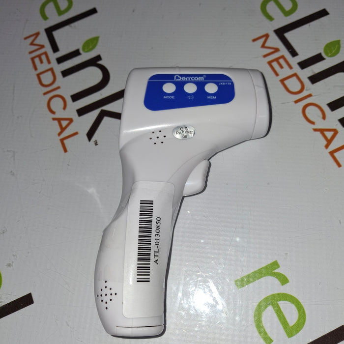 Guangzhou Berrcom Medical Device Co. JXB-178 Non-Contact Thermometer