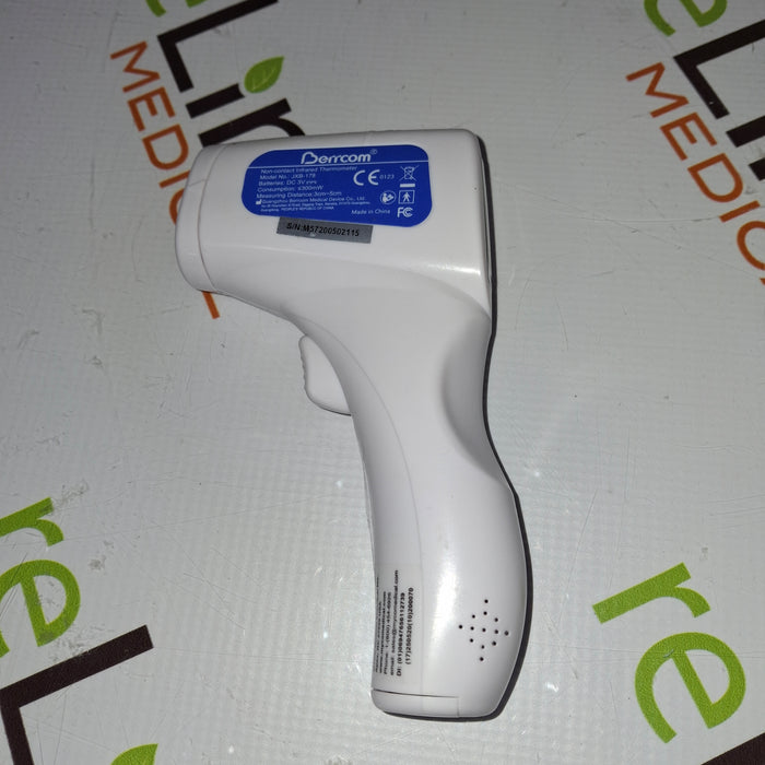 Guangzhou Berrcom Medical Device Co. JXB-178 Non-Contact Thermometer
