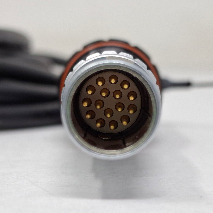 Stryker 596 Endoscopy Camera Head