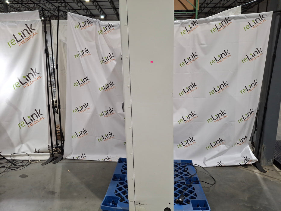 Innovative Products Achievements Inc. ScrubEX alEx SE-1140M-E Linen Sterilizer