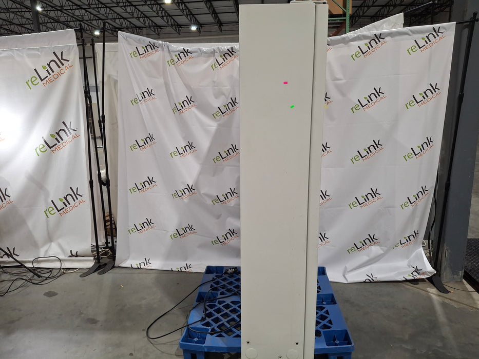 Innovative Products Achievements Inc. ScrubEX alEx SE-1140M-E Linen Sterilizer