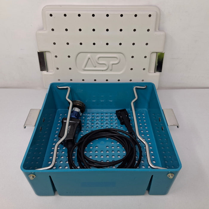 Karl Storz 20221130U Tricam NTSC Camera Head