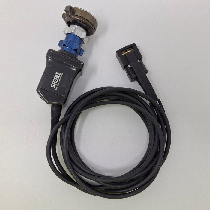 Karl Storz 20221130U Tricam NTSC Camera Head