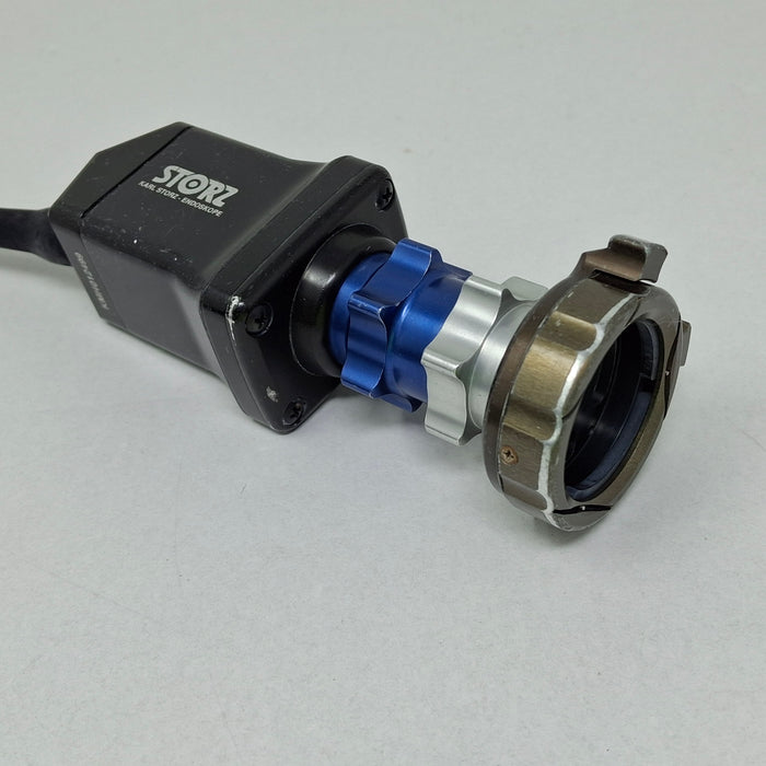 Karl Storz 20221130U Tricam NTSC Camera Head