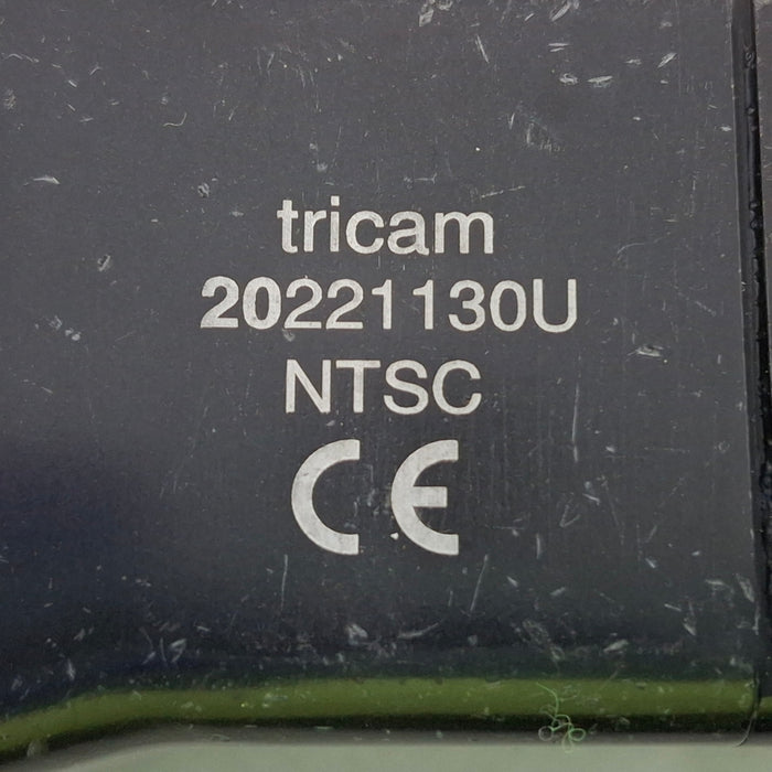 Karl Storz 20221130U Tricam NTSC Camera Head
