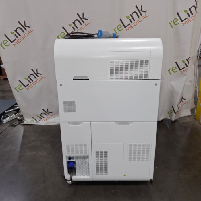 Abbott Alinity I Immunoassy Analyzer