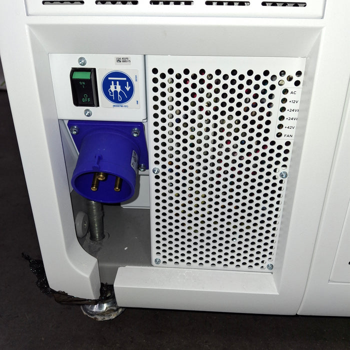 Abbott Alinity I Immunoassy Analyzer