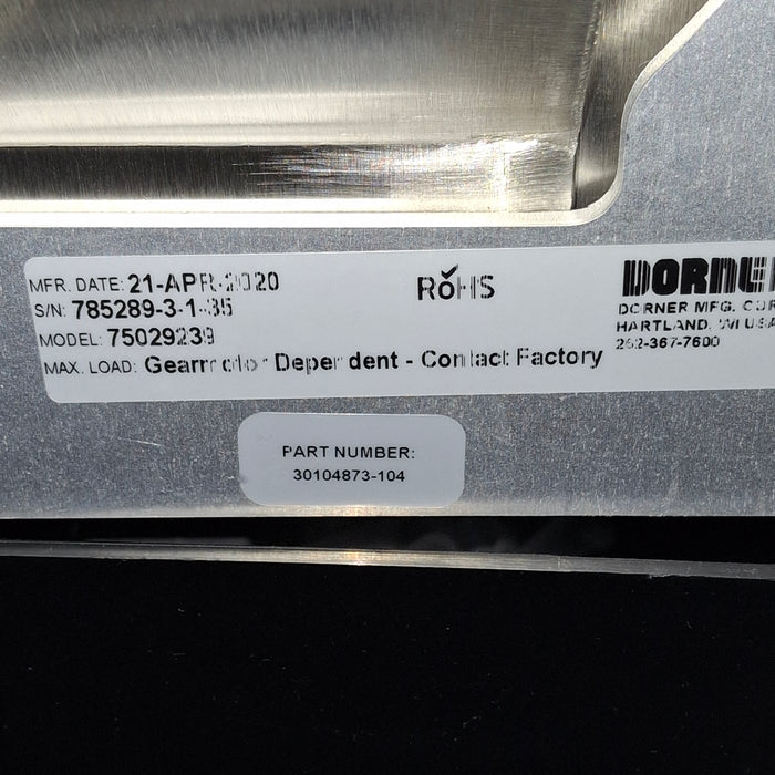 Abbott Alinity I Immunoassy Analyzer