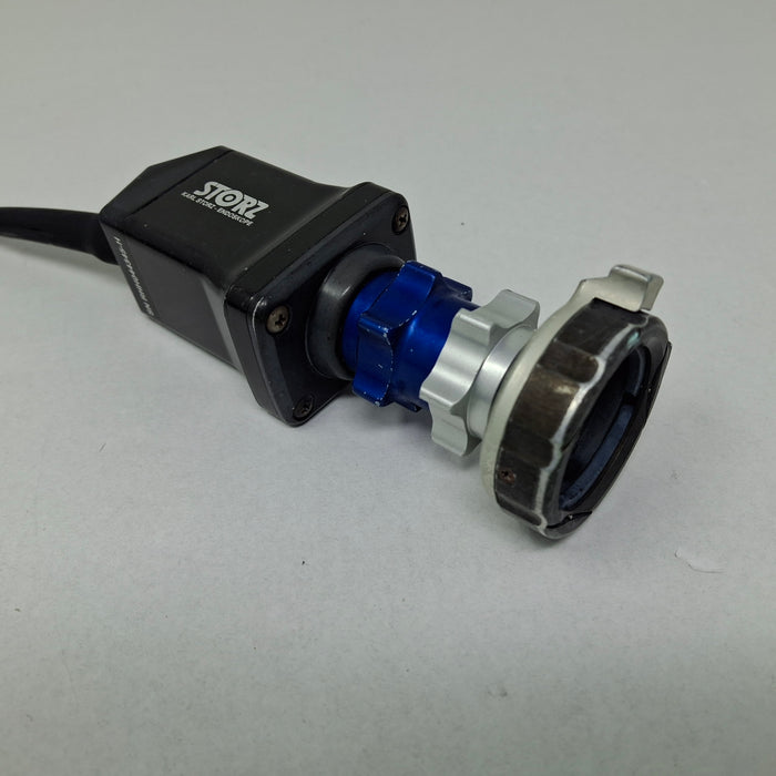 Karl Storz 20221130U Tricam NTSC Camera Head