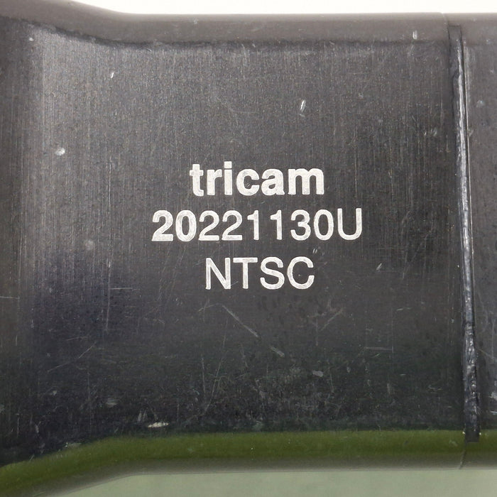 Karl Storz 20221130U Tricam NTSC Camera Head