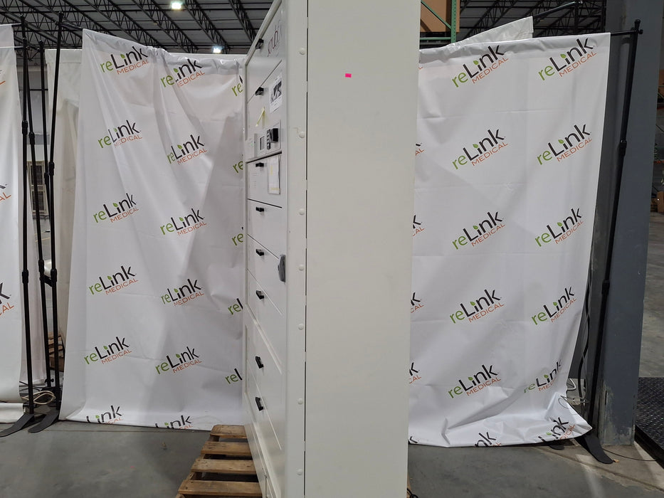 Innovative Products Achievements Inc. ScrubEX alEx SE-1140M-E Linen Sterilizer