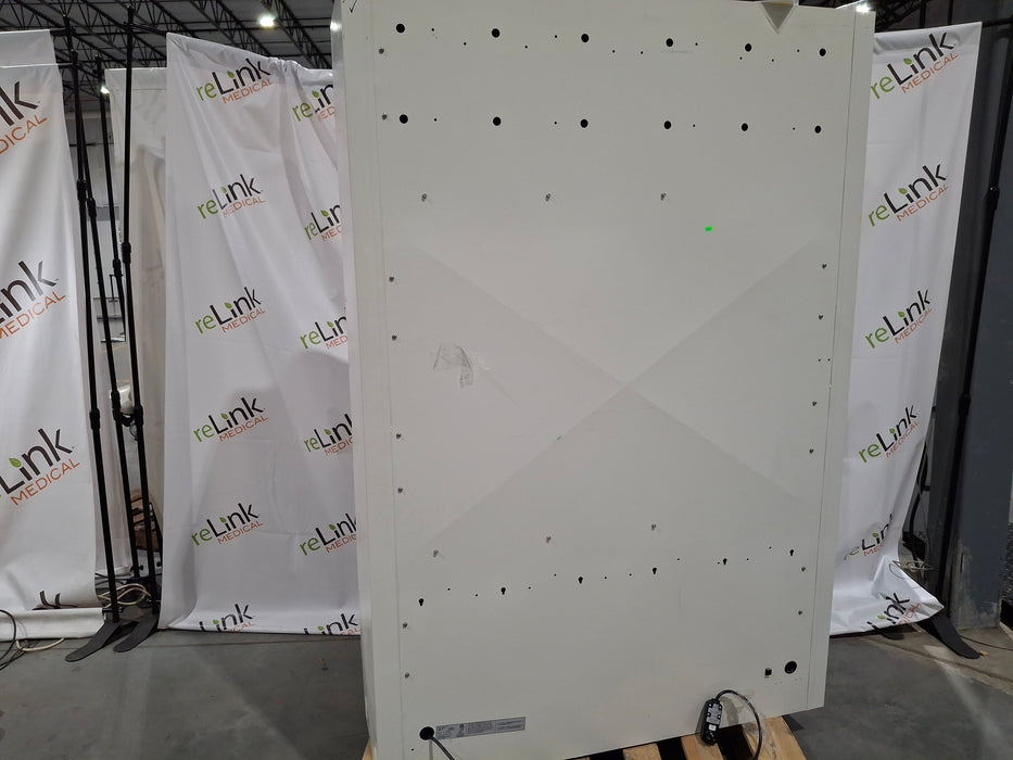 Innovative Products Achievements Inc. ScrubEX alEx SE-1140M-E Linen Sterilizer