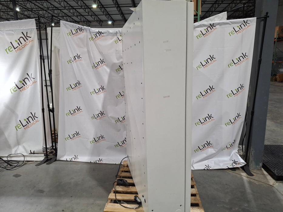 Innovative Products Achievements Inc. ScrubEX alEx SE-1140M-E Linen Sterilizer