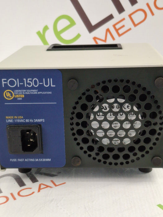 Inspektor FOI-150-UL Light Source