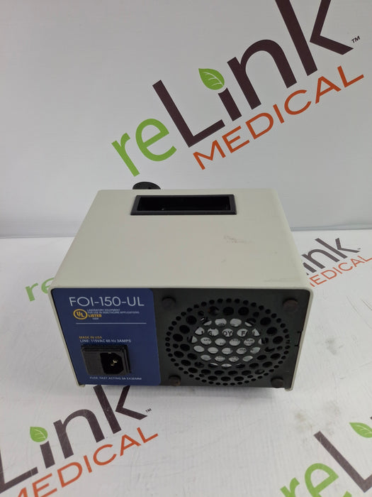 Inspektor FOI-150-UL Light Source