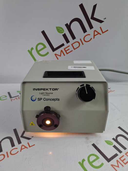 Inspektor FOI-150-UL Light Source