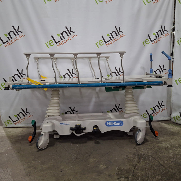 Hill-Rom Transtar P8005 Transport Stretcher
