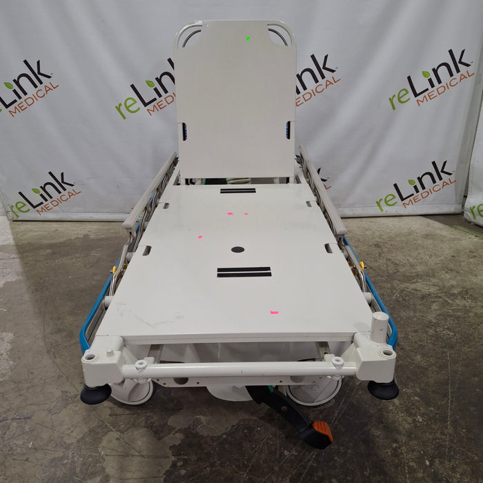 Hill-Rom Transtar P8005 Transport Stretcher