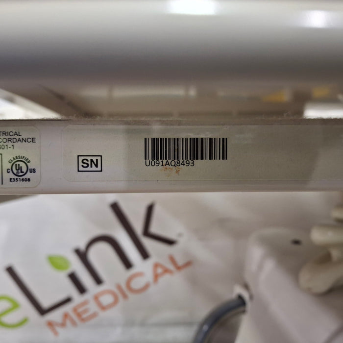 Hill-Rom Transtar P8005 Transport Stretcher