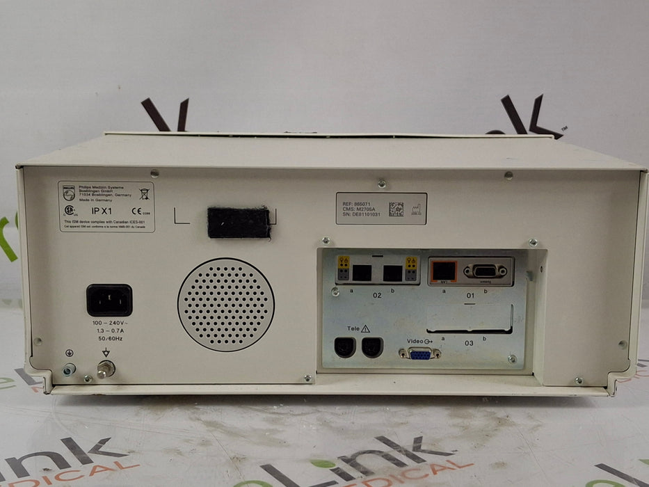 Philips Avalon FM50 Fetal Monitor