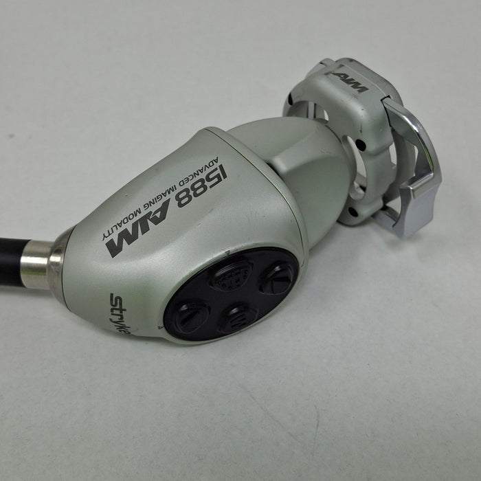 Stryker 1588-610-122 AIM Camera Head