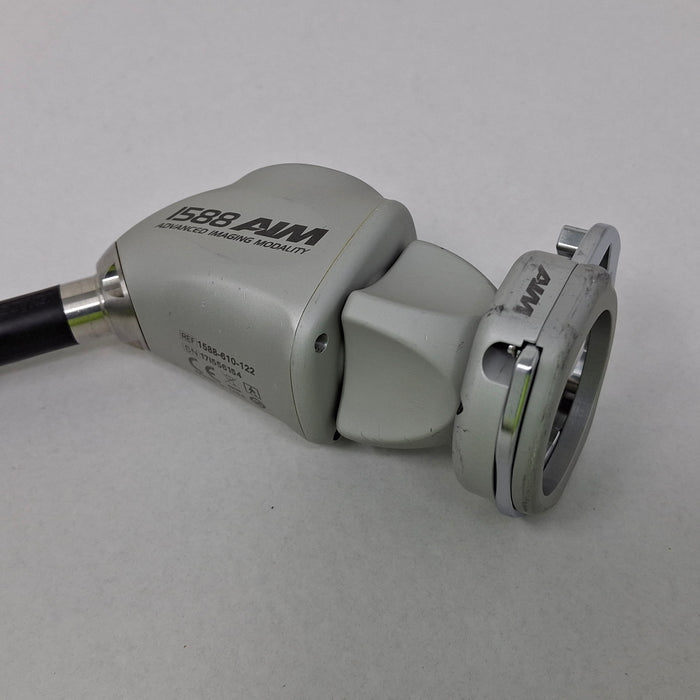 Stryker 1588-610-122 AIM Camera Head