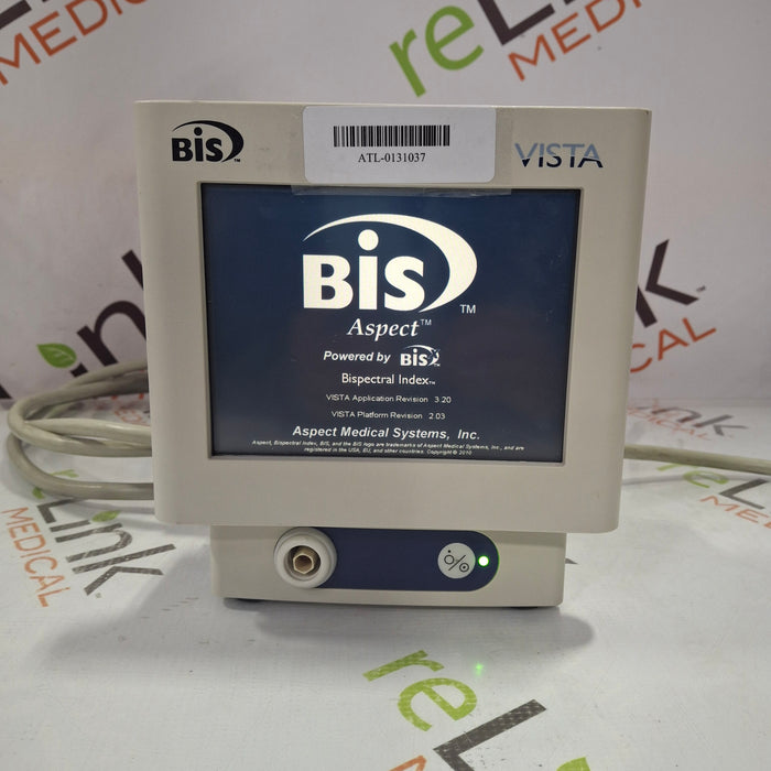 Covidien BIS Monitoring System Bispectral Index Monitor