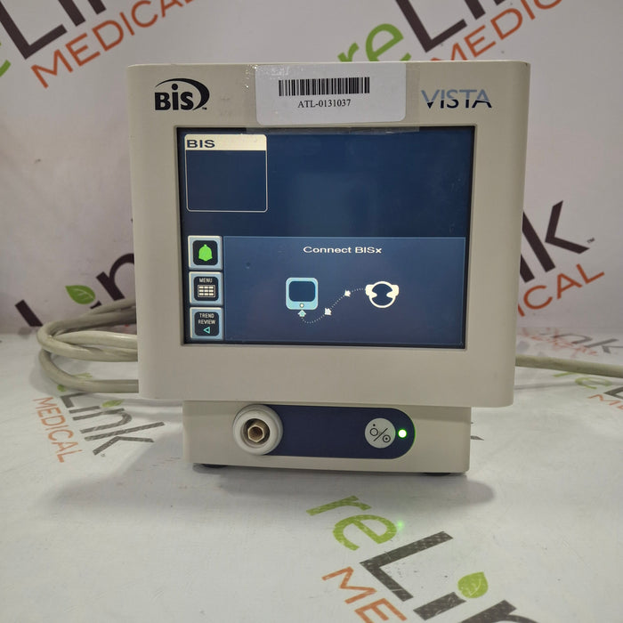 Covidien BIS Monitoring System Bispectral Index Monitor
