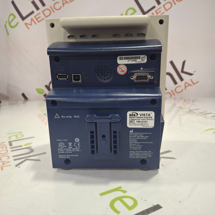 Covidien BIS Monitoring System Bispectral Index Monitor