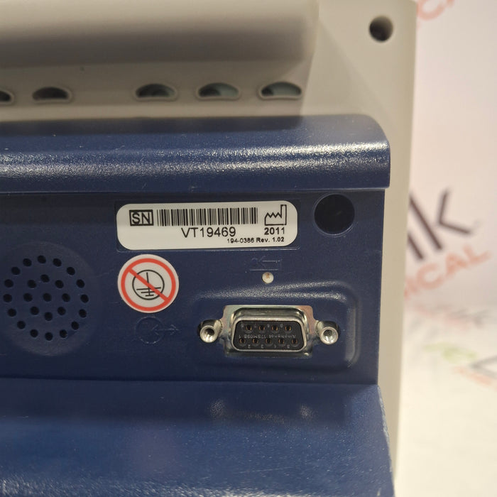 Covidien BIS Monitoring System Bispectral Index Monitor