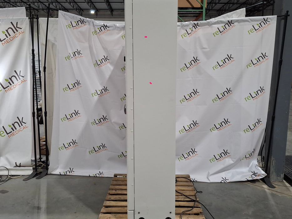 Innovative Products Achievements Inc. ScrubEX alEx SE-1140M-E Linen Sterilizer