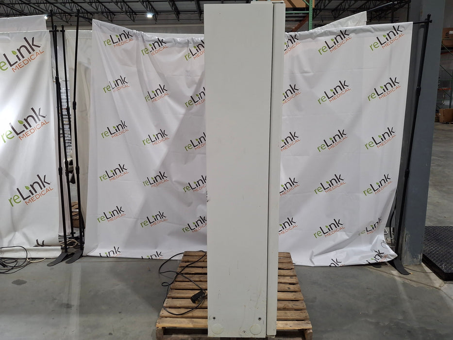 Innovative Products Achievements Inc. ScrubEX alEx SE-1140M-E Linen Sterilizer