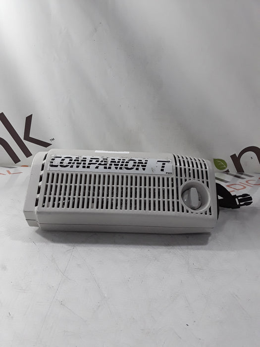 AirSep Corp Caire / Chart Industries Companion T Liquid Oxygen Tank