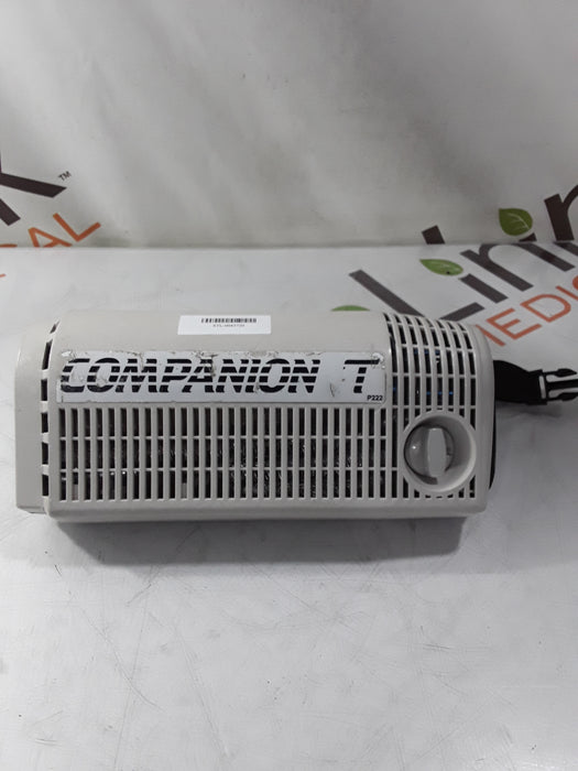 AirSep Corp Caire / Chart Industries Companion T Liquid Oxygen Tank