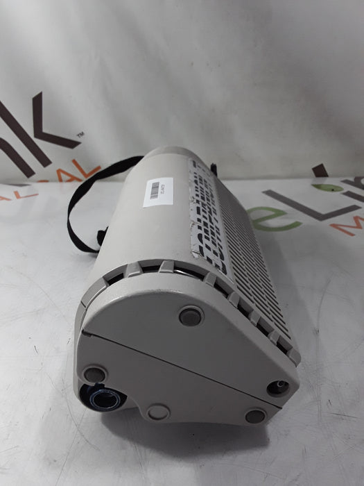 AirSep Corp Caire / Chart Industries Companion T Liquid Oxygen Tank