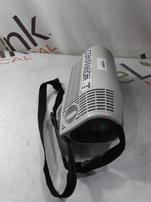 AirSep Corp Caire / Chart Industries Companion T Liquid Oxygen Tank